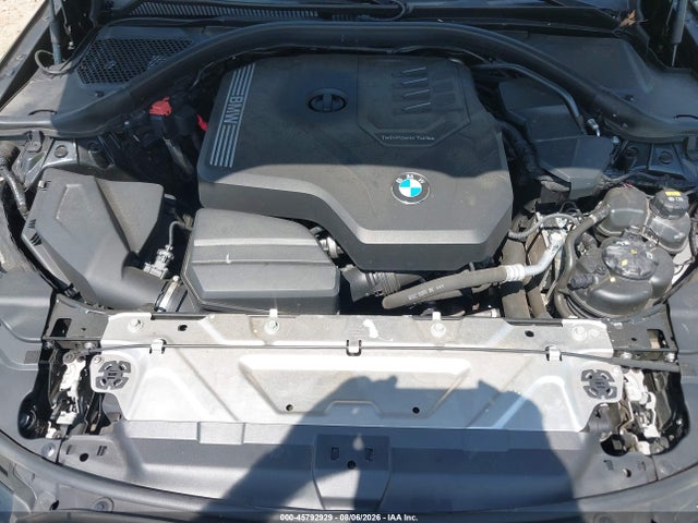 Aukcja sprzedaży 2019 Bmw 330i, vin: WBA5R1C55KAK07776, numer aukcji: 45792929