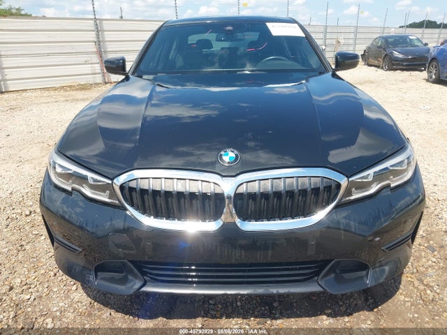 Aukcja sprzedaży 2019 Bmw 330i, vin: WBA5R1C55KAK07776, numer aukcji: 45792929