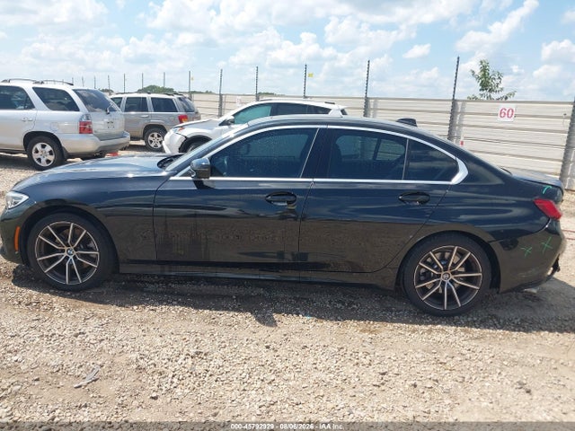 Aukcja sprzedaży 2019 Bmw 330i, vin: WBA5R1C55KAK07776, numer aukcji: 45792929