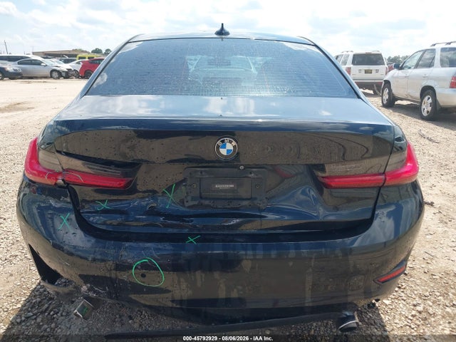 Aukcja sprzedaży 2019 Bmw 330i, vin: WBA5R1C55KAK07776, numer aukcji: 45792929