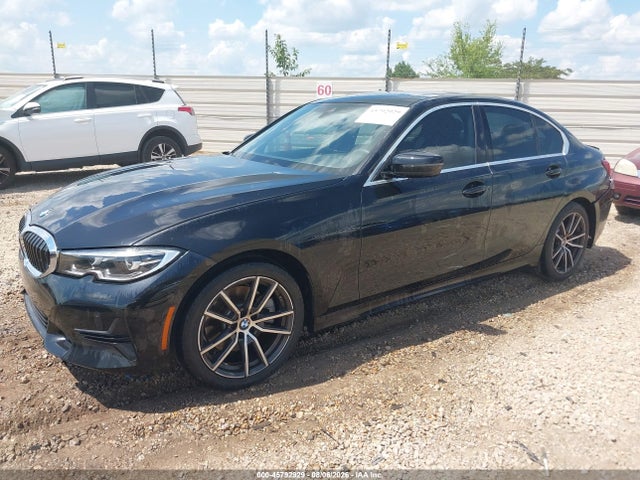Aukcja sprzedaży 2019 Bmw 330i, vin: WBA5R1C55KAK07776, numer aukcji: 45792929