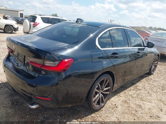 Aukcja sprzedaży 2019 Bmw 330i, vin: WBA5R1C55KAK07776, numer aukcji: 45792929