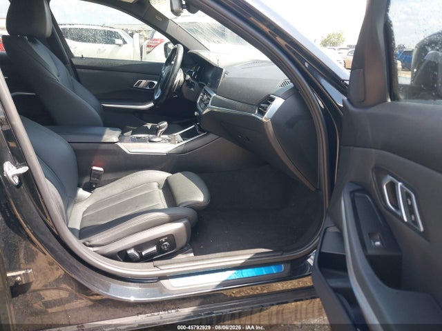 Aukcja sprzedaży 2019 Bmw 330i, vin: WBA5R1C55KAK07776, numer aukcji: 45792929