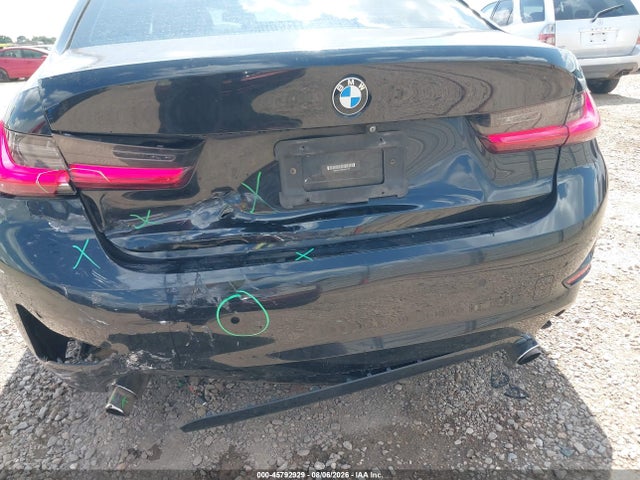 Aukcja sprzedaży 2019 Bmw 330i, vin: WBA5R1C55KAK07776, numer aukcji: 45792929