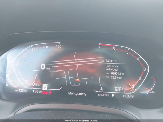 Aukcja sprzedaży 2019 Bmw 330i, vin: WBA5R1C55KAK07776, numer aukcji: 45792929