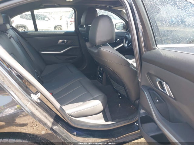 Aukcja sprzedaży 2019 Bmw 330i, vin: WBA5R1C55KAK07776, numer aukcji: 45792929