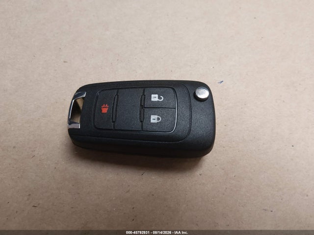 Продажа на аукционе авто 2015 Buick Encore, vin: KL4CJESBXFB166801, номер лота: 45792931