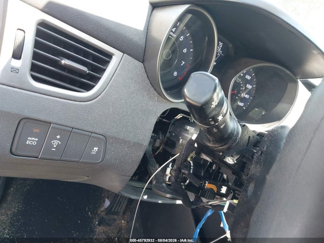 Aukcja sprzedaży 2012 Hyundai Elantra Gls, vin: 5NPDH4AE4CH132164, numer aukcji: 45792932