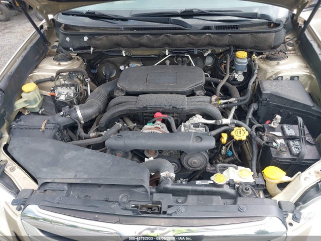 Aukcja sprzedaży 2010 Subaru Outback 2.5i, vin: 4S4BRBAC5A3353784, numer aukcji: 45792933