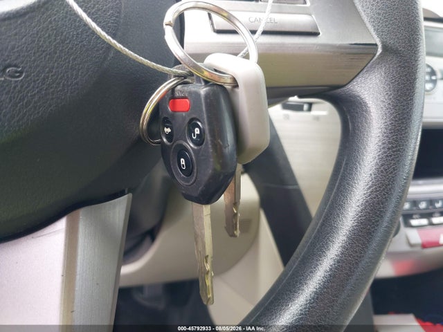 Aukcja sprzedaży 2010 Subaru Outback 2.5i, vin: 4S4BRBAC5A3353784, numer aukcji: 45792933
