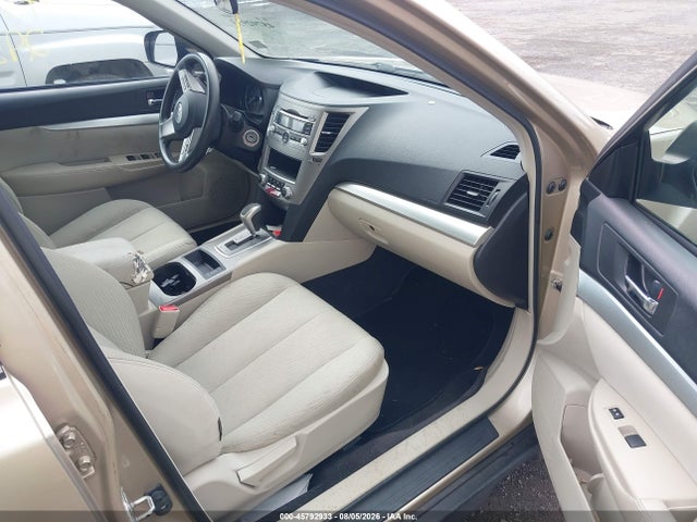 Aukcja sprzedaży 2010 Subaru Outback 2.5i, vin: 4S4BRBAC5A3353784, numer aukcji: 45792933