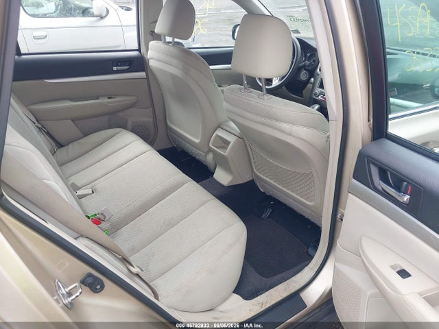 Aukcja sprzedaży 2010 Subaru Outback 2.5i, vin: 4S4BRBAC5A3353784, numer aukcji: 45792933