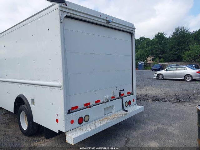 Продаж на аукціоні авто 2016 Ford E-350 Stripped, vin: 1FC3E3KL5GDC14170, номер лоту: 45792935