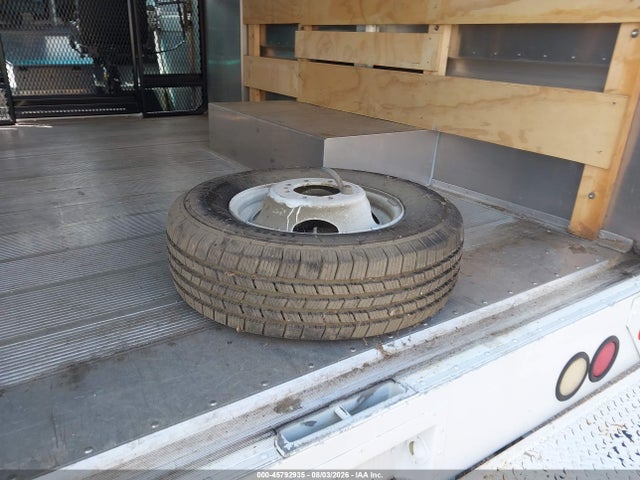 Продаж на аукціоні авто 2016 Ford E-350 Stripped, vin: 1FC3E3KL5GDC14170, номер лоту: 45792935