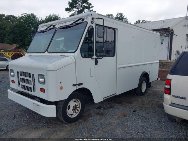 Продаж на аукціоні авто 2016 Ford E-350 Stripped, vin: 1FC3E3KL5GDC14170, номер лоту: 45792935