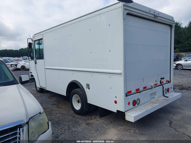 Продаж на аукціоні авто 2016 Ford E-350 Stripped, vin: 1FC3E3KL5GDC14170, номер лоту: 45792935