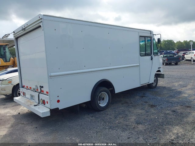 Продаж на аукціоні авто 2016 Ford E-350 Stripped, vin: 1FC3E3KL5GDC14170, номер лоту: 45792935