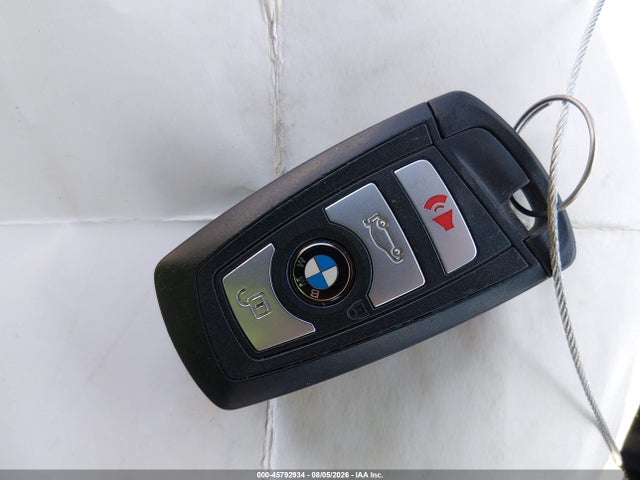 2013 Bmw X3 Xdrive35i მანქანა იყიდება აუქციონზე, vin: 5UXWX7C5XDL979857, აუქციონის ნომერი: 45792934