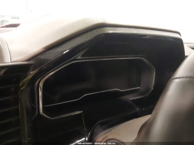 45792937 :رقم المزاد ، 1GCUKGEL7SZ286872 vin ، 2025 Chevrolet Silverado 1500 مزاد بيع