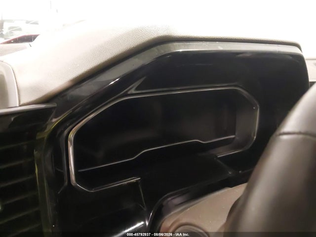 45792937 :رقم المزاد ، 1GCUKGEL7SZ286872 vin ، 2025 Chevrolet Silverado 1500 مزاد بيع