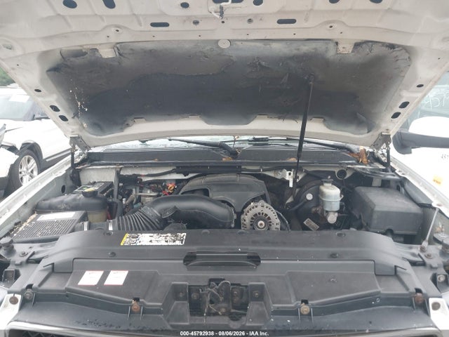 Продаж на аукціоні авто 2007 Chevrolet Suburban Lt, vin: 1GNFK16307J223808, номер лоту: 45792938