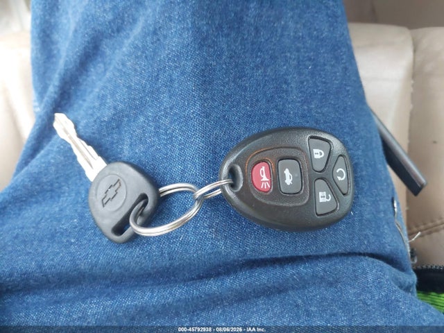 Продаж на аукціоні авто 2007 Chevrolet Suburban Lt, vin: 1GNFK16307J223808, номер лоту: 45792938