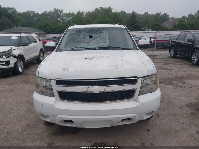 Продаж на аукціоні авто 2007 Chevrolet Suburban Lt, vin: 1GNFK16307J223808, номер лоту: 45792938