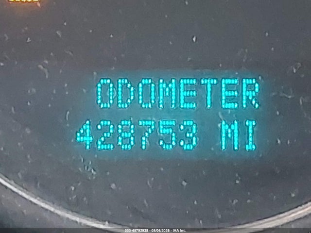 Продаж на аукціоні авто 2007 Chevrolet Suburban Lt, vin: 1GNFK16307J223808, номер лоту: 45792938