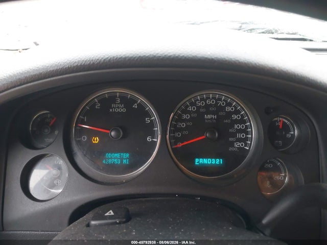 Продаж на аукціоні авто 2007 Chevrolet Suburban Lt, vin: 1GNFK16307J223808, номер лоту: 45792938