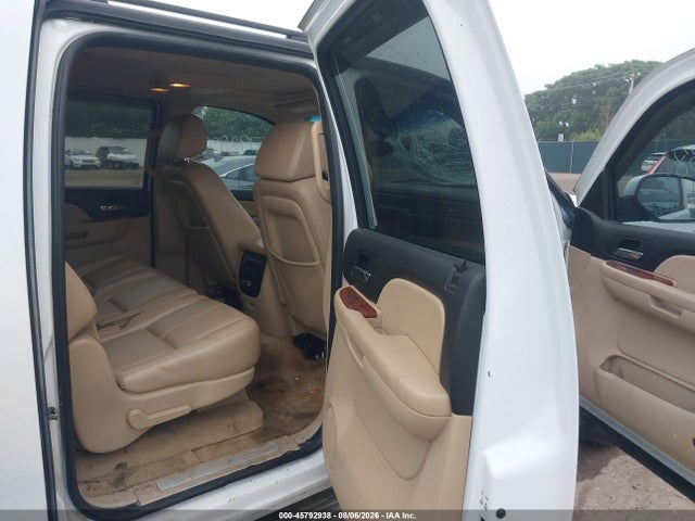 Продаж на аукціоні авто 2007 Chevrolet Suburban Lt, vin: 1GNFK16307J223808, номер лоту: 45792938
