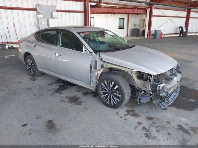 Nissan Altima Sv Intelligent Awd 2023 1N4BL4DW4PN315568 main image