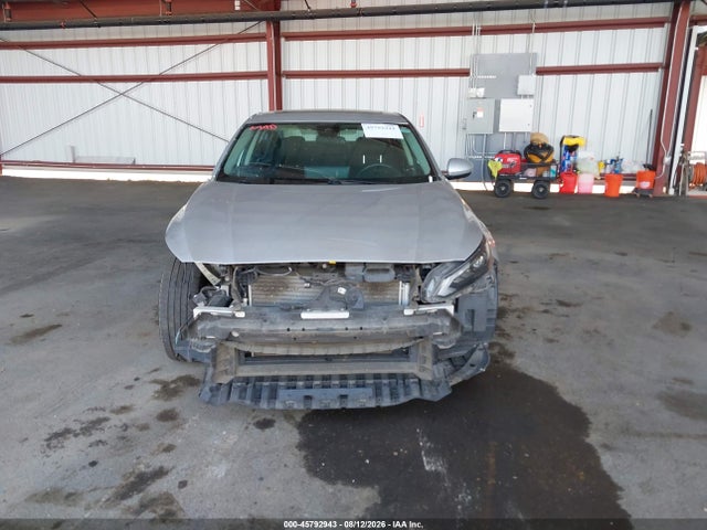 1N4BL4DW4PN315568 Nissan Altima Sv Intelligent Awd