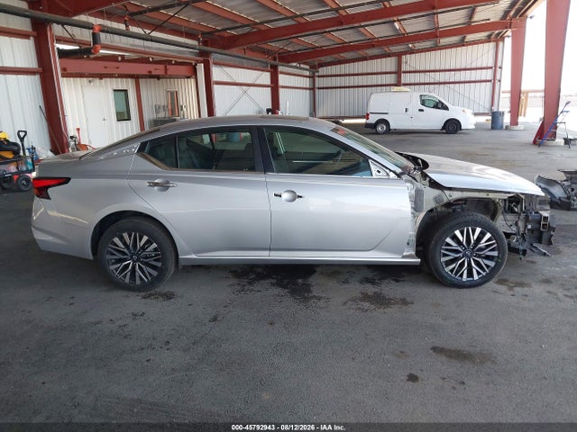 1N4BL4DW4PN315568 Nissan Altima Sv Intelligent Awd