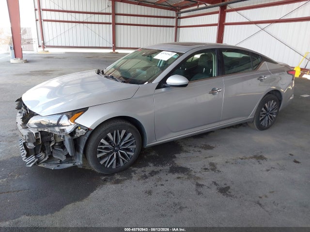 1N4BL4DW4PN315568 Nissan Altima Sv Intelligent Awd