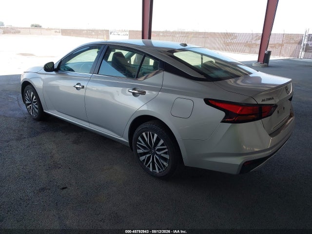 1N4BL4DW4PN315568 Nissan Altima Sv Intelligent Awd