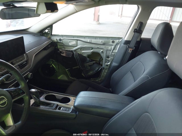 1N4BL4DW4PN315568 Nissan Altima Sv Intelligent Awd