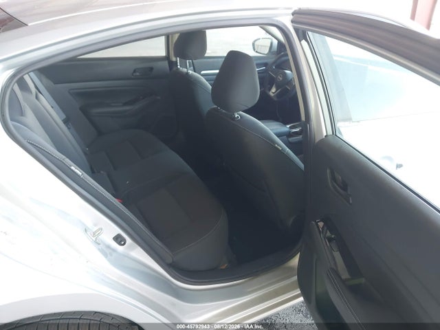 1N4BL4DW4PN315568 Nissan Altima Sv Intelligent Awd