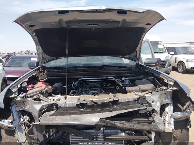 2026 Chevrolet Colorado Wt, Rwd მანქანა იყიდება აუქციონზე, vin: 1GCPSBEK9T1166899, აუქციონის ნომერი: 45792945