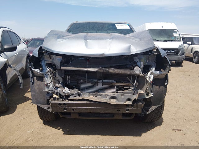 2026 Chevrolet Colorado Wt, Rwd მანქანა იყიდება აუქციონზე, vin: 1GCPSBEK9T1166899, აუქციონის ნომერი: 45792945