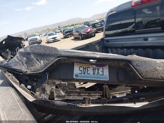 2026 Chevrolet Colorado Wt, Rwd მანქანა იყიდება აუქციონზე, vin: 1GCPSBEK9T1166899, აუქციონის ნომერი: 45792945