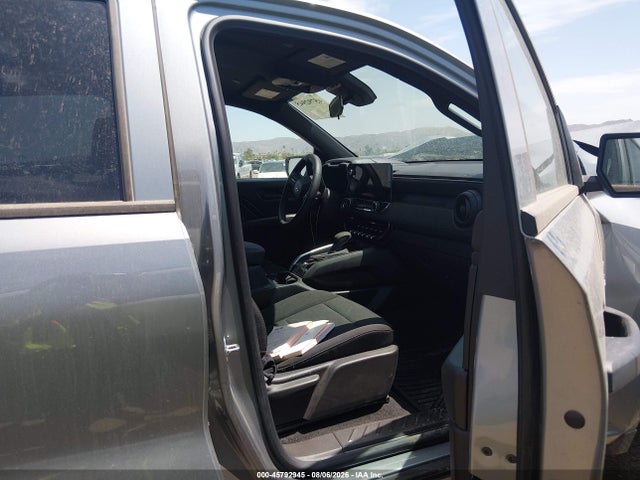 2026 Chevrolet Colorado Wt, Rwd მანქანა იყიდება აუქციონზე, vin: 1GCPSBEK9T1166899, აუქციონის ნომერი: 45792945