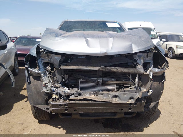2026 Chevrolet Colorado Wt, Rwd მანქანა იყიდება აუქციონზე, vin: 1GCPSBEK9T1166899, აუქციონის ნომერი: 45792945