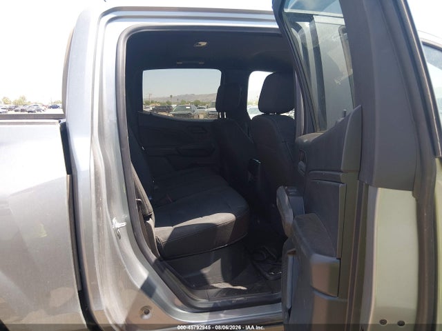 2026 Chevrolet Colorado Wt, Rwd მანქანა იყიდება აუქციონზე, vin: 1GCPSBEK9T1166899, აუქციონის ნომერი: 45792945