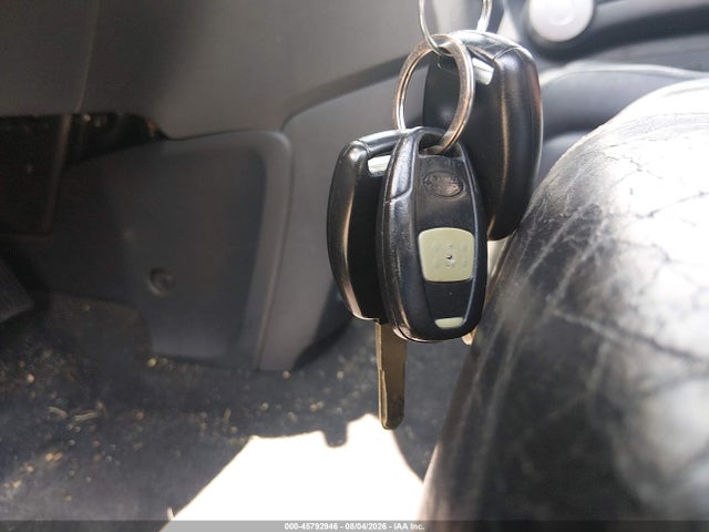 45792946 :رقم المزاد ، 5J6RE48777L003868 vin ، 2007 Honda Cr-v Ex-l مزاد بيع