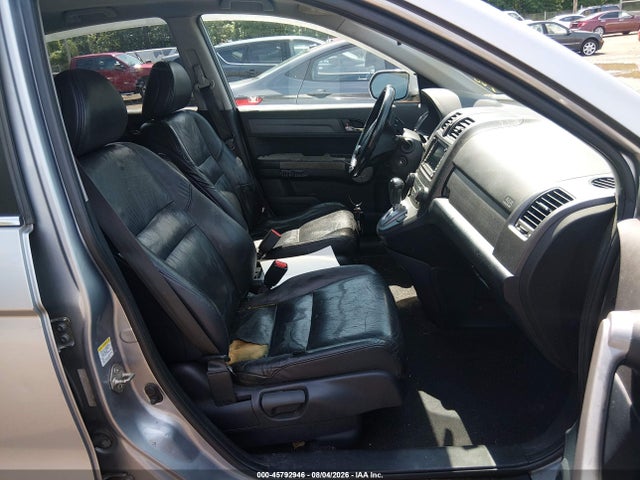 45792946 :رقم المزاد ، 5J6RE48777L003868 vin ، 2007 Honda Cr-v Ex-l مزاد بيع