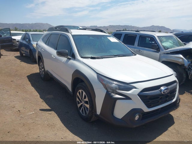 Продаж на аукціоні авто 2023 Subaru Outback Premium, vin: 4S4BTADC4P3213113, номер лоту: 45792944