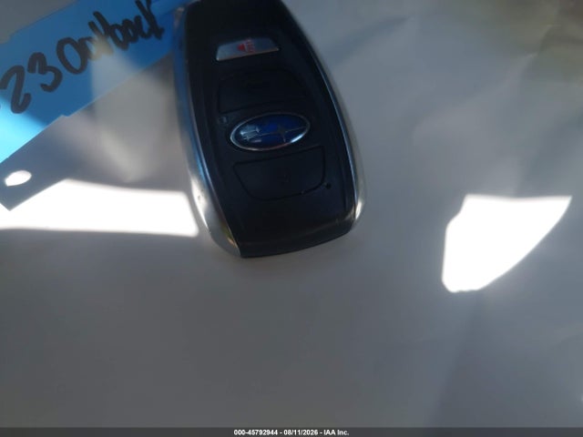 Продаж на аукціоні авто 2023 Subaru Outback Premium, vin: 4S4BTADC4P3213113, номер лоту: 45792944