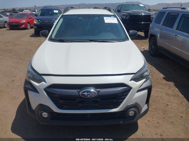 Продаж на аукціоні авто 2023 Subaru Outback Premium, vin: 4S4BTADC4P3213113, номер лоту: 45792944