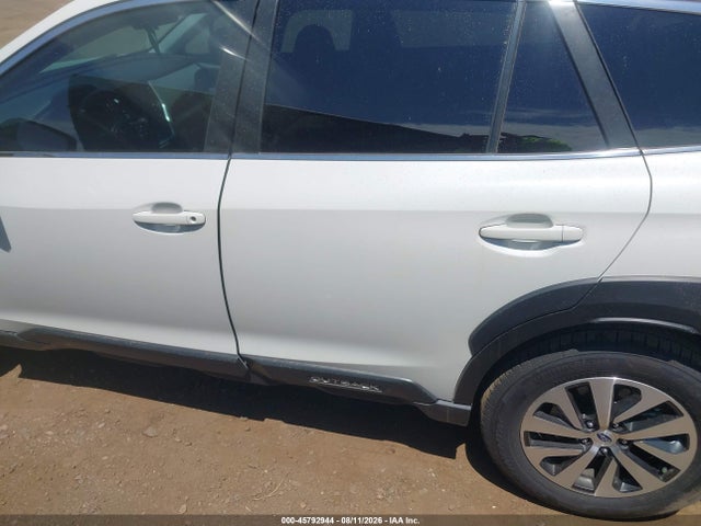 Продаж на аукціоні авто 2023 Subaru Outback Premium, vin: 4S4BTADC4P3213113, номер лоту: 45792944