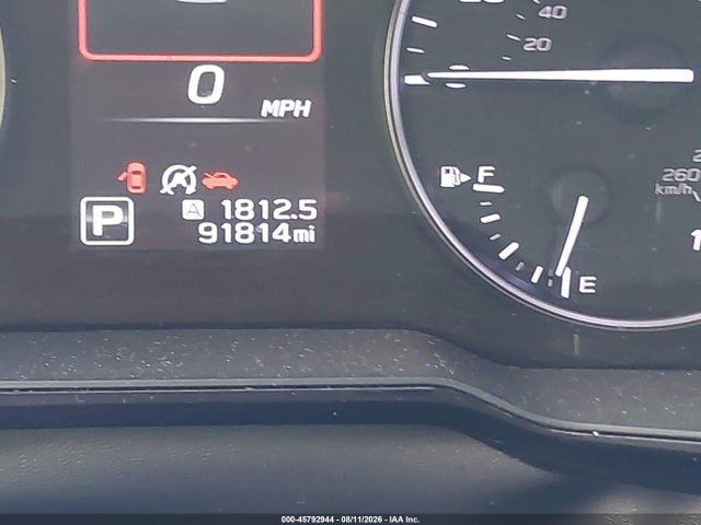 Продаж на аукціоні авто 2023 Subaru Outback Premium, vin: 4S4BTADC4P3213113, номер лоту: 45792944
